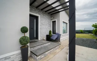 Casa Premium Frumusani | 190 mp utili | Teren 755 mp - Poză 23