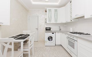 Chirie, apartament, 1 cameră, strada Ginta Latină, Ciocana - Poză 2