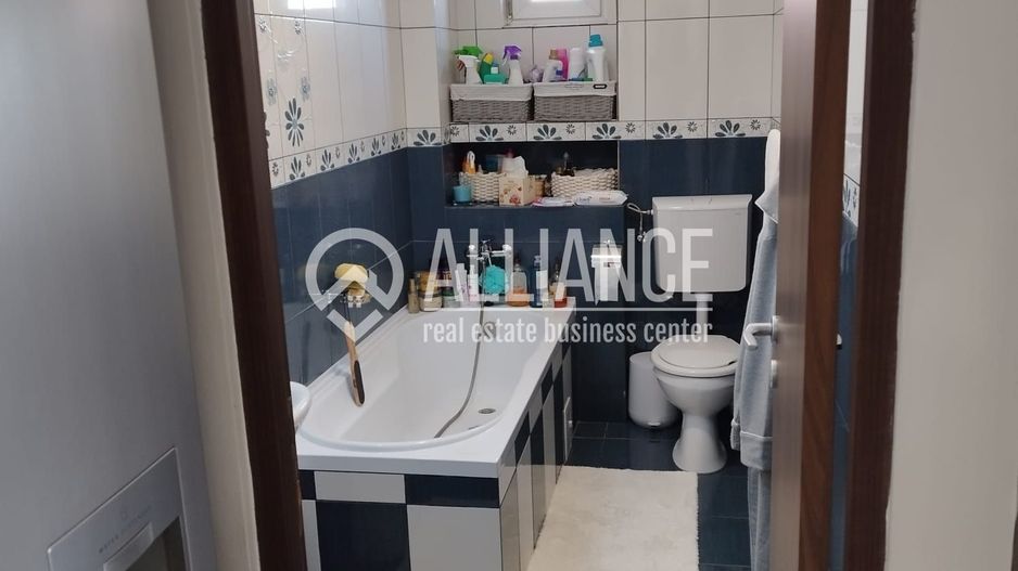 Kamsas (cod04)- Apartament 2 camere mobilat - Poză 8