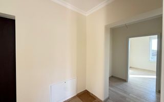 Bloc finalizat. Locatie excelenta. Decomandat. Loc de parcare. - Poză 9