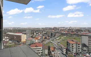 Appartament 3 camere One Verdi | Loc de parcare - Poză 9