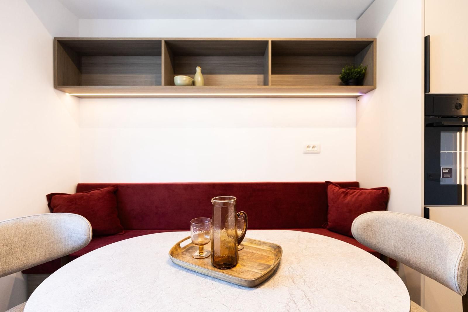 Apartament 3 camere de inchiriat | Cortina North - Poză 7