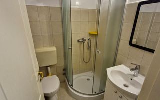 GARSONIERA GARA DE EST, BUCATARIE INCHISA, BLOC REABILITAT, CURAT - Poză 8