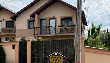 Casa Spatioasa in Cartierul Lapus – Confort, Liniste si Spatiu Generos