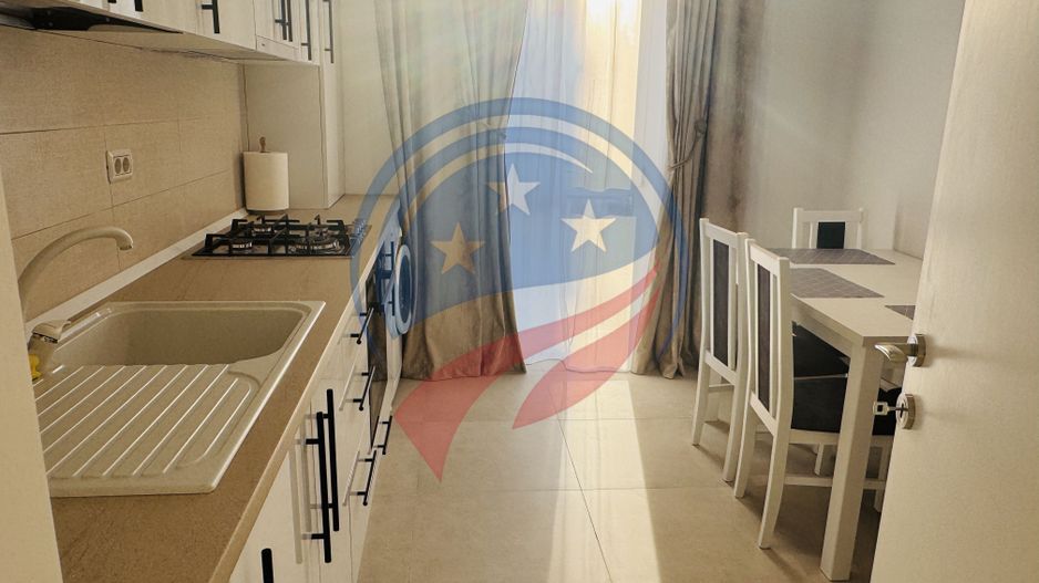 Apartament LUX vis-a-vis de MALL ELECTRO, Regim Hotelier - Poză 3