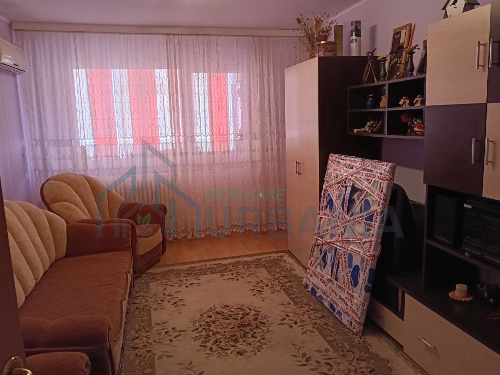 Apartament cu 2 camere decomandat, zona intersectie Cotnari, Alexandru cel Bun - Poză 4