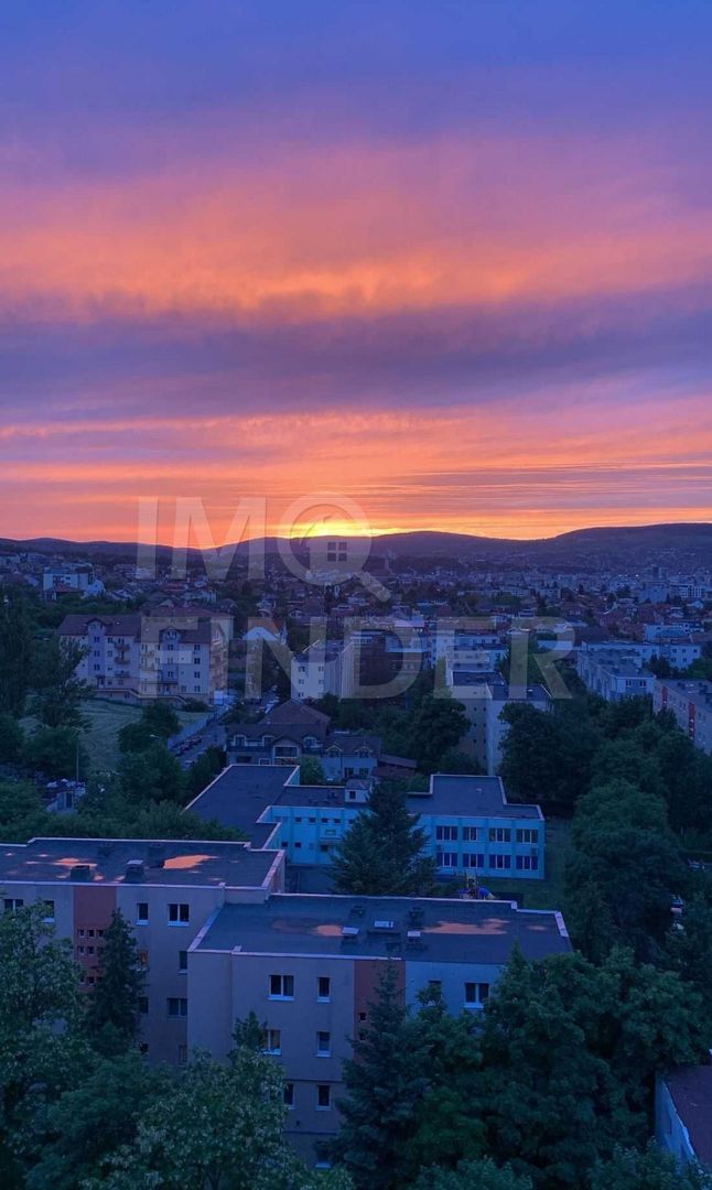 Vanzare 2 camere, Gheorgheni, imobil nou, predare la cheie - Poză 8