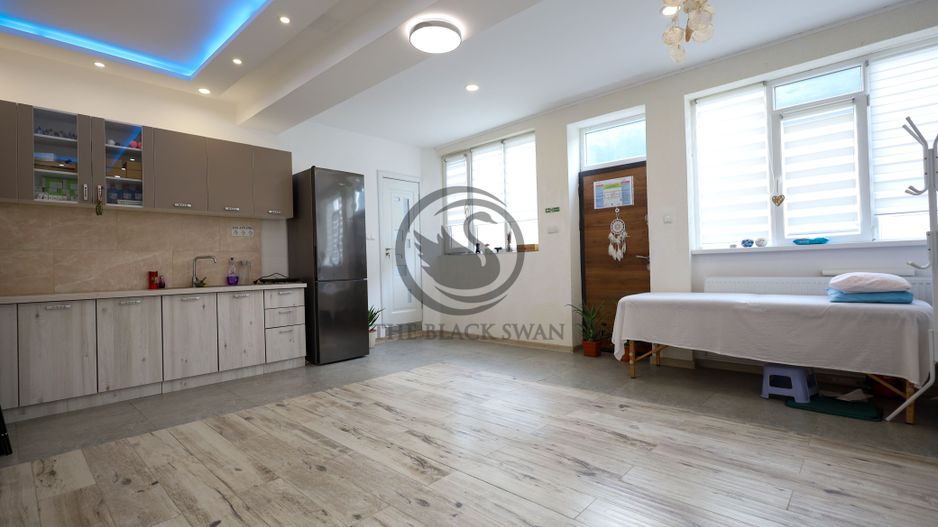 Casa 4 camere + spatiu comercial de vanzare | Ploiesti | COMISION 0% - Poză 3