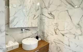 Superb duplex cu 4 camere şi terase mari - Poză 13