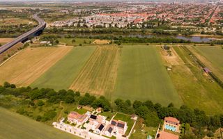 TEREN INTRAVILAN DE 4.500 MP ARADUL NOU - Poză 10