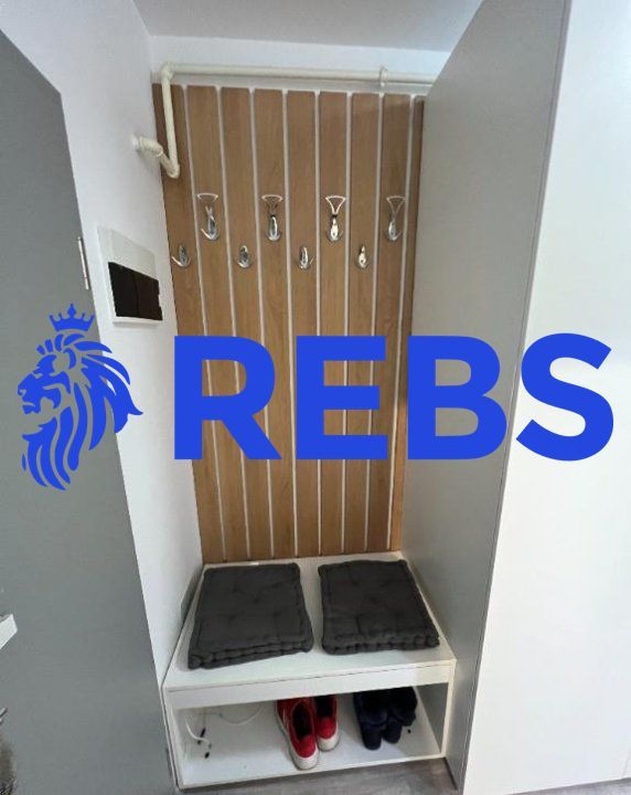 Apartament 1 camera | Avantgarden 3 - Poză 6