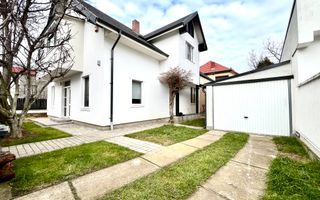 Casă luminoasă cu curte și garaj, perfectă pentru familie | Braytim - Poză 30