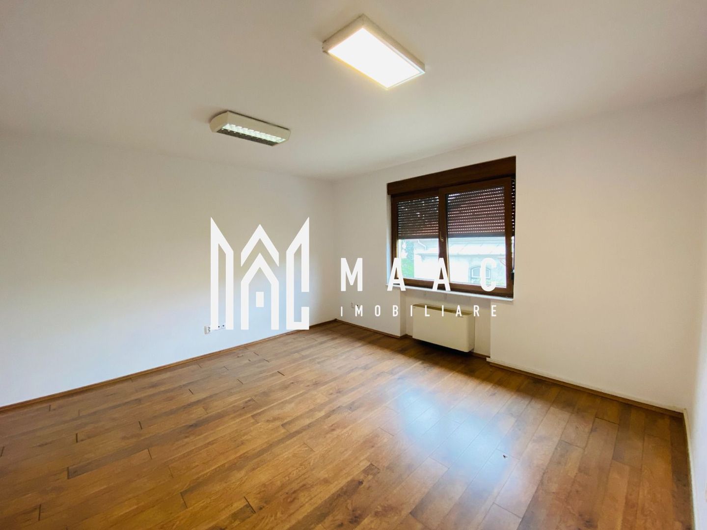 Spatiu birouri, sediu firma I 7 camere I Zona Bulevardul Victoriei - Poză 5