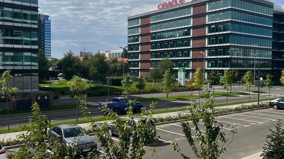 2 camere | Nusco City | Pipera | Aviatiei | Promenada - Poză 6