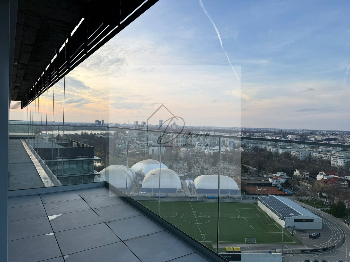 4 Camere UpSite Floreasca I  COMISION 0% - Poză 3