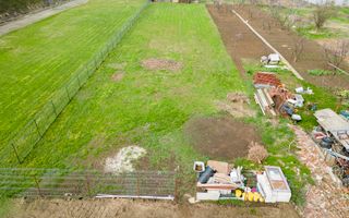 Teren intravilan 378 mp în Aradul Nou - Poză 3