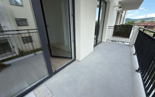 Te poti muta imediat, 2 camere Intabulat, Finisat la Cheie etaj 1 - Poză 6