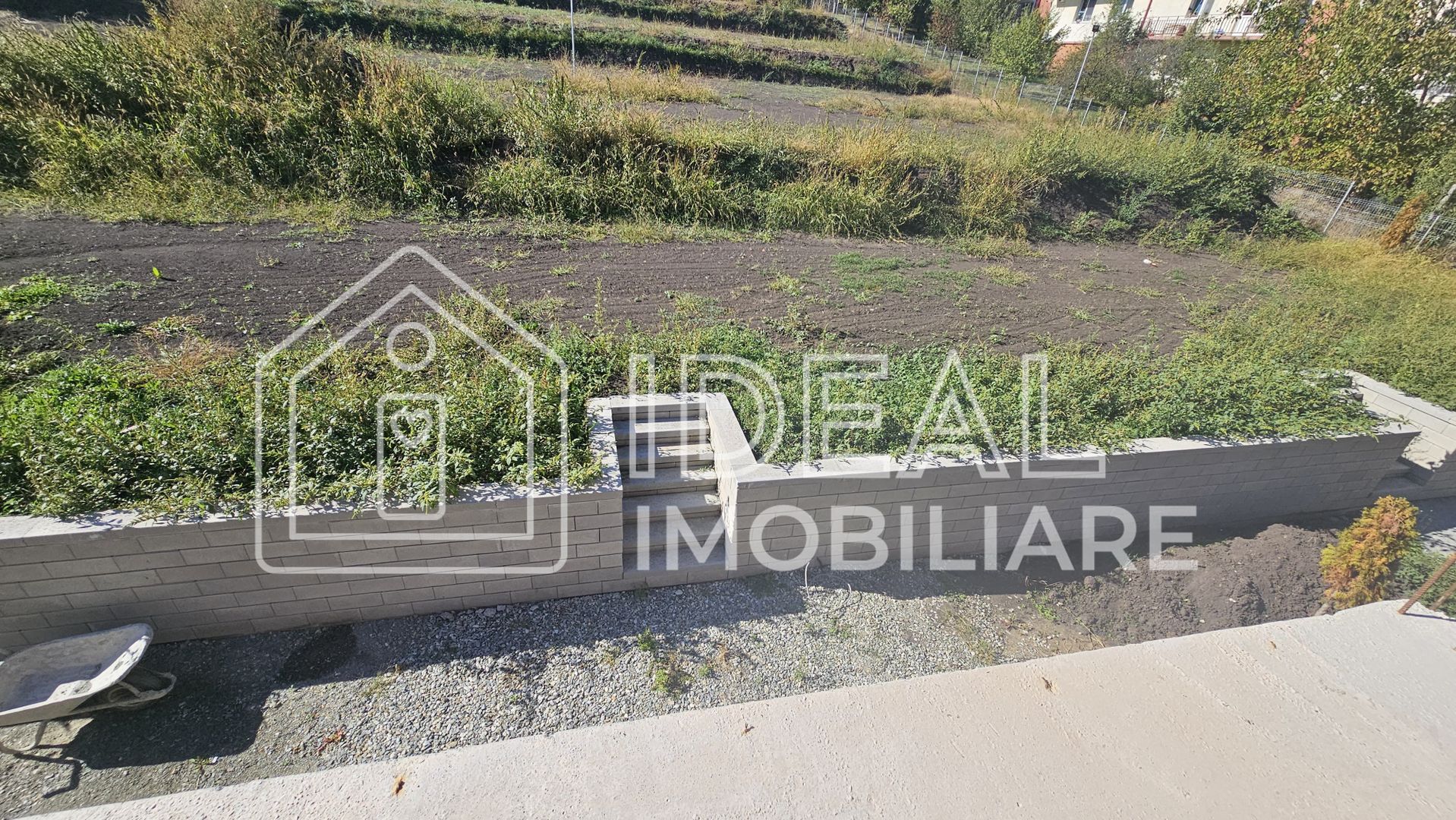 Casa Tip Duplex cu 5 camere si gradina generoasa, in Sura Mica - Poză 14