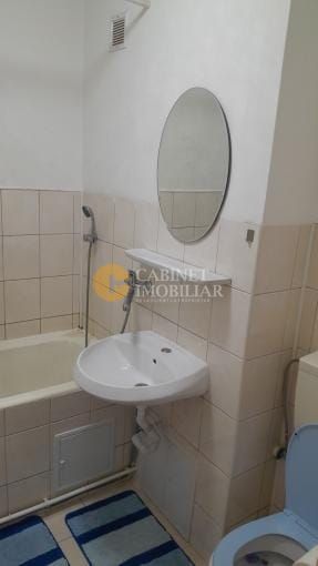 Apartament cu 1 camera Tatarasi- mobilat si utilat - Poză 7