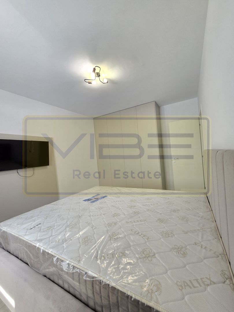 Dacia Zimbru- Bloc nou- Parcare - Decomandat -60mp - Poză 11