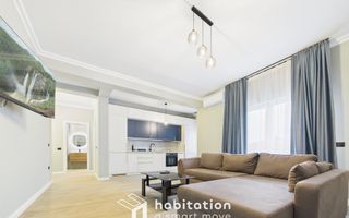 Apartament 2 Camere, luminos si modern,  Braytim - Calea Urseni - Poză 1