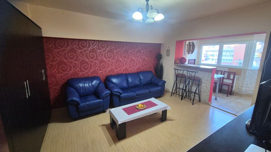 Apartament 2 camere centru - Poză 5