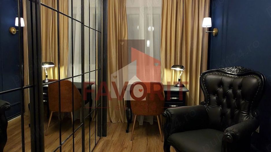 2 camere | centrala proprie | etaj intermediar | Finisaje premum | - Poză 8