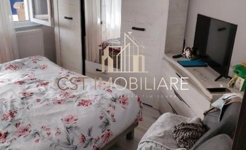 Apartament cu 2 camere / Decomandat / Zona Dorobantilor - Poză 5