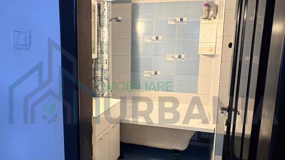 Tatarasi, Iasi - Apartament 4 camere semidecomandat, 2 bai, etaj intermediar - Poză 8
