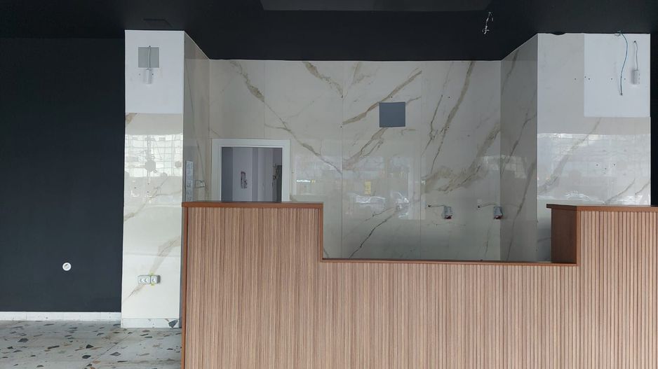 Spatiu Comercial/ Cladire Birouri/Mihai Bravu | langa statia de metrou | - Poză 5