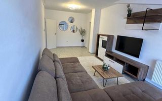 Apartament decomandat 3 camere de închiriat | 80 mp | Bloc cu lift - Poză 2