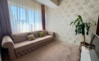 Închiriere apartament 2 camere –Sirenelor Residence, 13 Septembrie - Poză 1