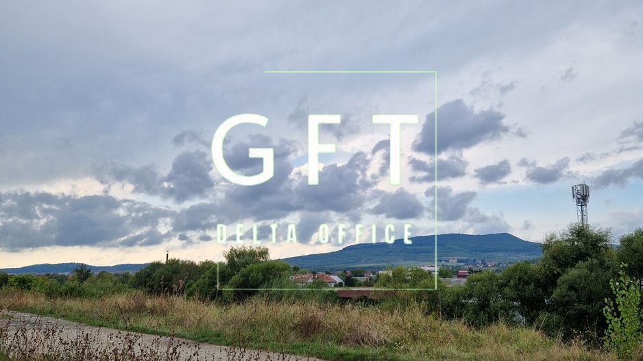 Teren de vanzare de 5 ari, Bistrita - zona Aerodromului - Poză 5