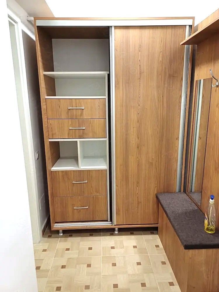Garsonieră decomandată cu centrală proprie și parcare, High Class Residence - Poză 9