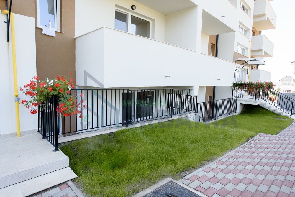 Apartament 1 cameră, zona Păcurari, Alpha Bank, Alexandru cel Bun - 52.000 EUR - Poză 2