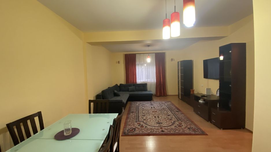 Duplex generos în Braytim - Poză 3