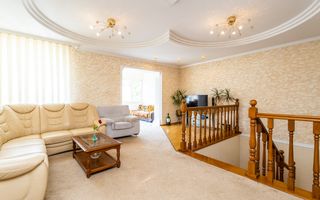 Vânzare, casă, 2 nivele, 4 camere, strada 31 August 1989, Centru - Poză 7