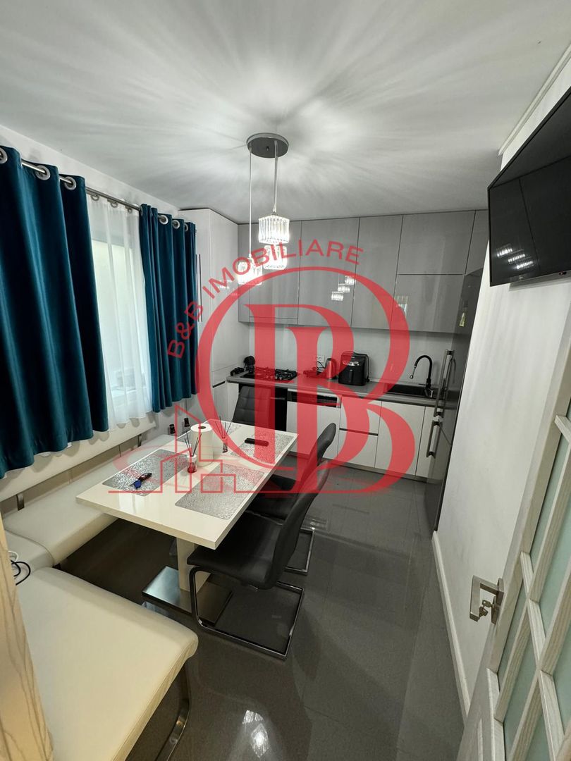 Casa complet mobilata 5 camere 3 bai Theodor Pallady - Poză 5