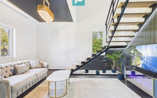 Apartament premium pe 2 nivele - Dumbrăvița - Poză 29