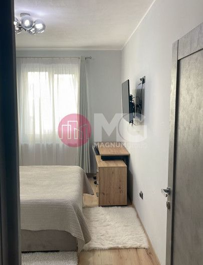 Apartament 2 camere de inchiriat-Mobilat modern- Parcare Subterana - Uverturii - Poză 6