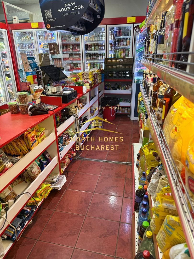 Spatiu Comercial - Calea Vacaresti - Vad Comercial - Poză 7