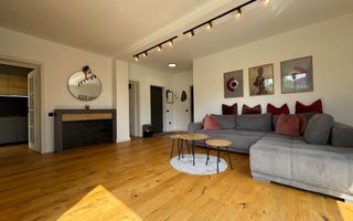 Apartament 2 camere decomandat, luminos, priveliste superba, 5 min Centru - Poză 4