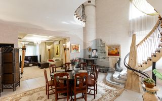 Chirie, casă, 2 nivele, 5 camere, Râșcani - Poză 6