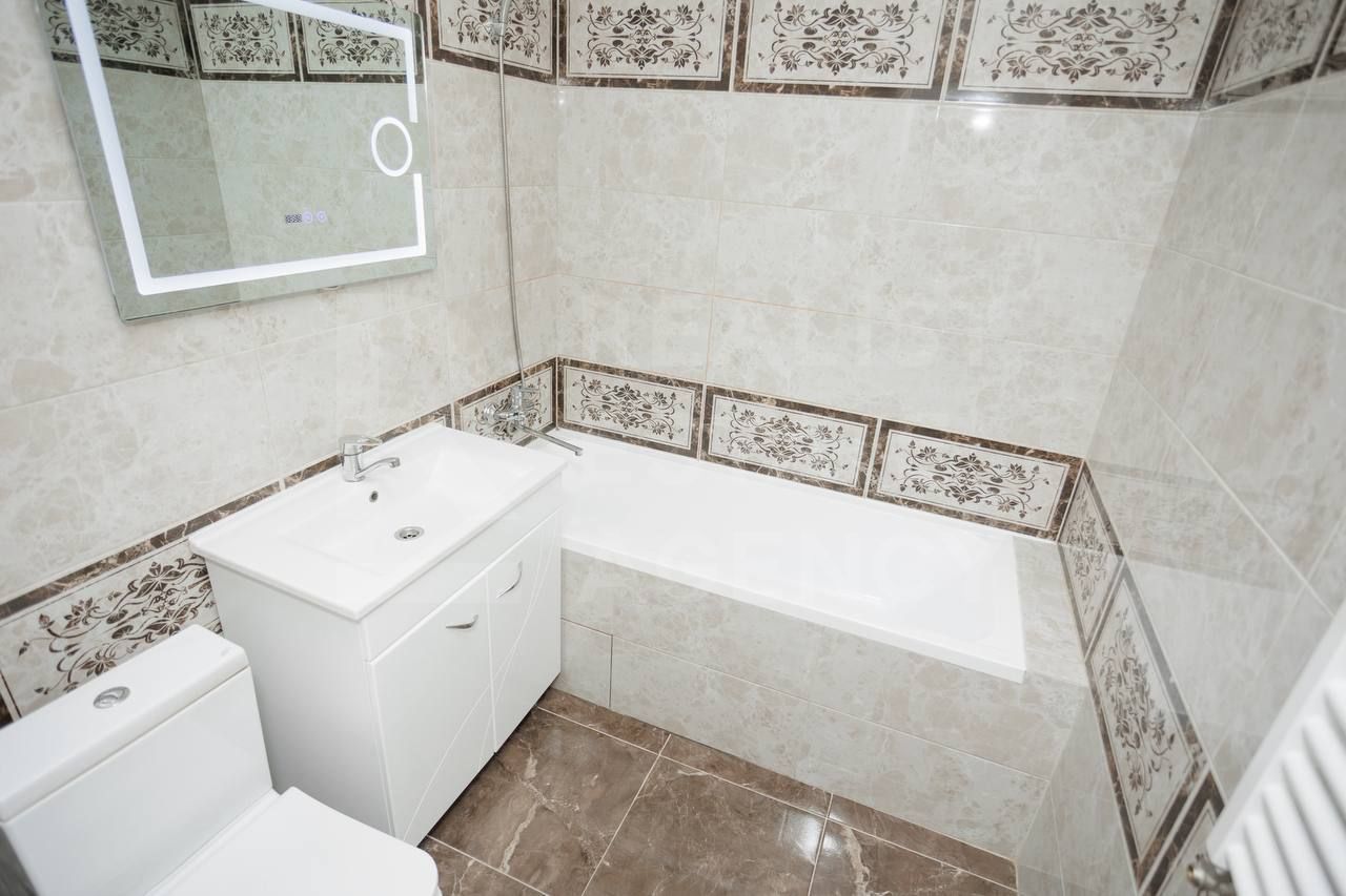Vânzare, apartament,1 cameră, Strada Ghica Voda, Botanica - Poză 7