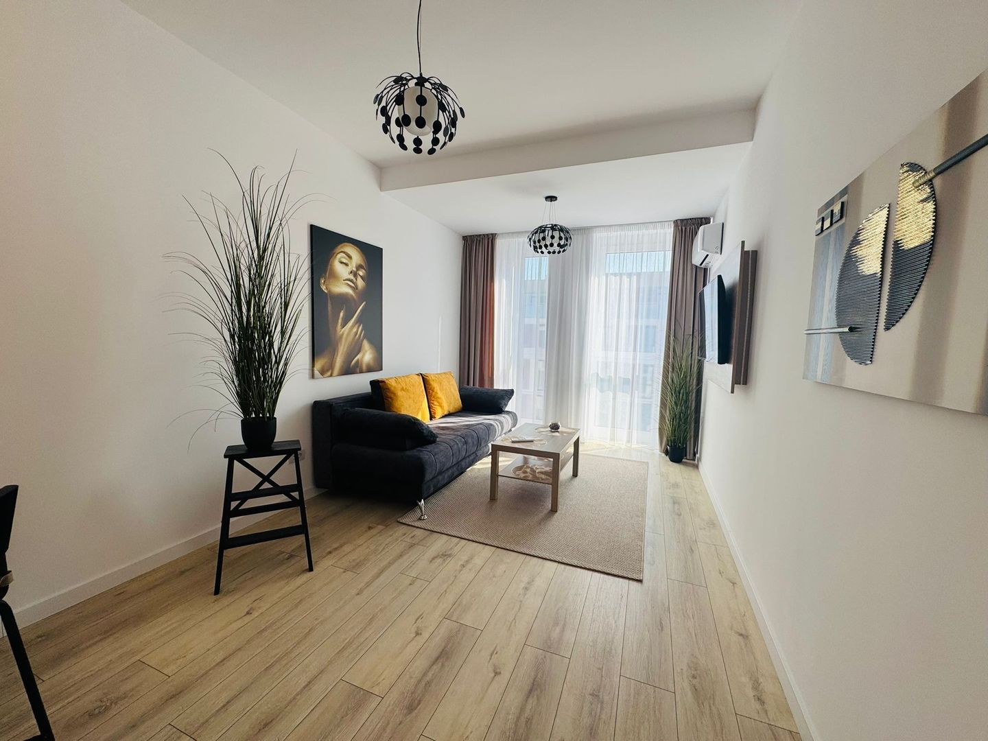 2 camere | Torontalului | Complex Campeador | Timișoara - Poză 5