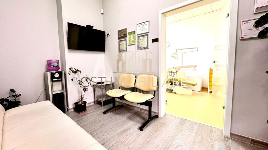Cabinet stomatologic in zona centrala – Timisoara - Poză 2