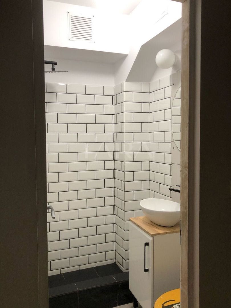 Apartament cu 1 camera - Horea - Poză 7