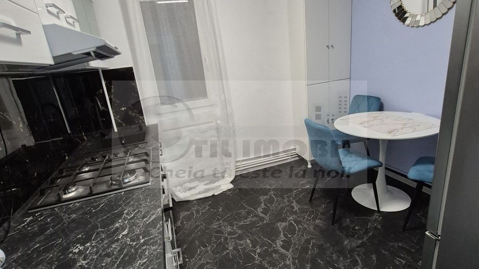 Apartament 2 camere • 580 €/lună • Podu Roș • Prima închiriere - Poză 5