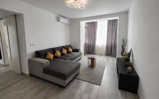 Apartament 3 camere – Cina  –Strada Târnavei nr. 4, Etaj 3 - Poză 1