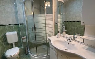 Apartament 3 camere bloc nou cu parcare subterana - Poză 19